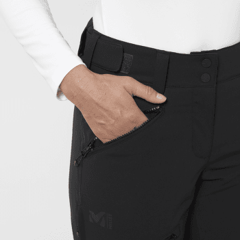 Spodnie Millet MONASHEE PANT Women ICEBERG NEW