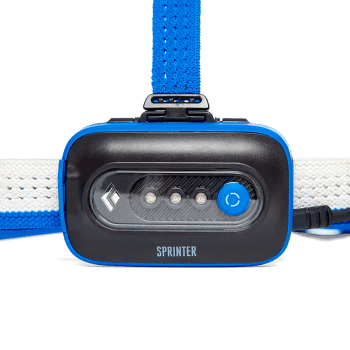 Reflektor Black Diamond SPRINTER 500 Ultra Blue