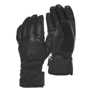 Rękawice Black Diamond Tour Gloves Black