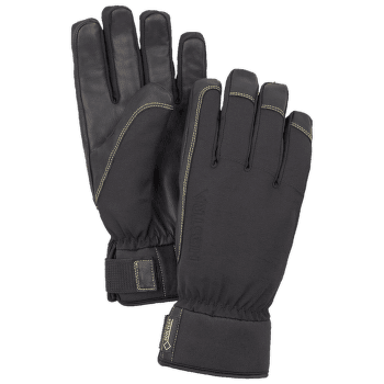 Rękawice Hestra Alpine Short Gore-Tex Svart