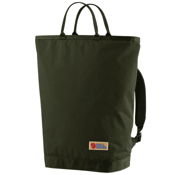 Torba Fjällräven Vardag Totepack Deep Forest
