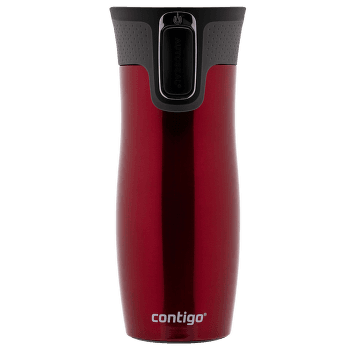 Termos Contigo WEST LOOP Red