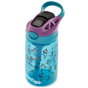 Butelka Contigo KIDS CLEANABLE Unicorns