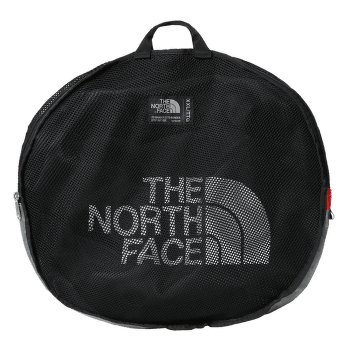 Torba The North Face Base Camp Duffel - XXL (52SD) TNF BLACK/TNF WHITE/NFP