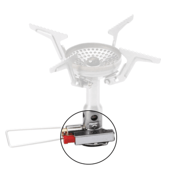 Zestaw Soto Igniter Repair Kit for OD-1NVE