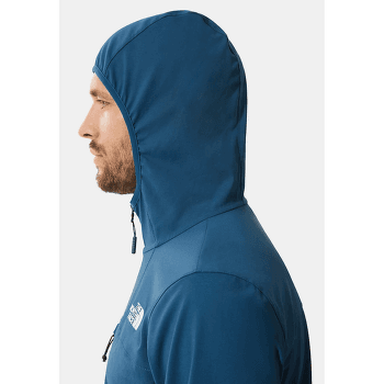 Bunda The North Face Nimble Hoodie Men TNF BLACK/NPF