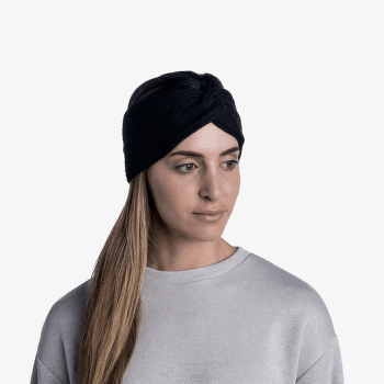 Opaska na głowę Buff Knitted Headband NORVAL PANSY