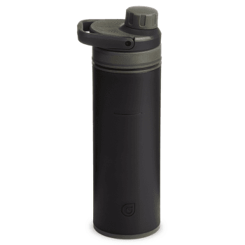 Filtr Grayl ULTRAPRESS Purifier Camp Black