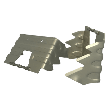 Raki Plum Crampons 130 mm