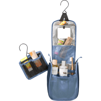 Torebka higieniczna deuter Wash Center I (3930721) Black