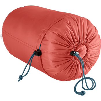 Śpiwór deuter Starlight (3720121) currant-slateblue