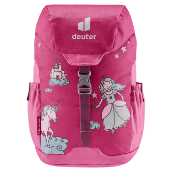 Plecak deuter Schmusebär (3610121) wave-nightblue