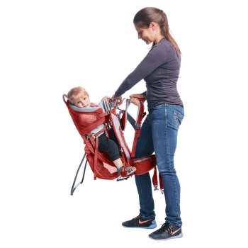 Siedzenie deuter Kid Comfort Active SL (3620021) currant