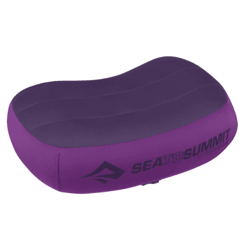 Poduszka Sea to Summit Aeros Premium Pillow Regular Magenta