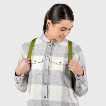 Plecak Fjällräven Re-Kanken Dark Olive