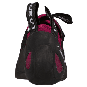 Buty wspinaczkowe| La Sportiva Tarantula Women Red Plum