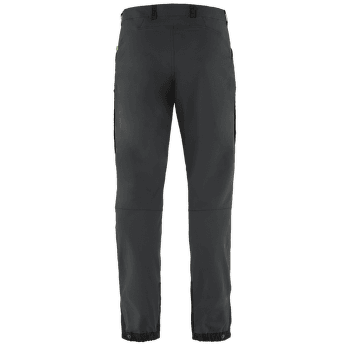 Spodnie Fjällräven Keb Agile Trousers Men Black-Black