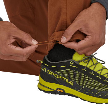 Spodnie Patagonia Venga Rock Pants Men (Regular) Bobcat Brown