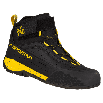 Buty La Sportiva TX Canyon Black/Yellow