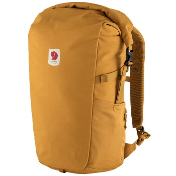 Plecak Fjällräven Ulvö Rolltop 30 Red Gold