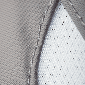 Siodło Mammut Zephir Altitude cliff-white