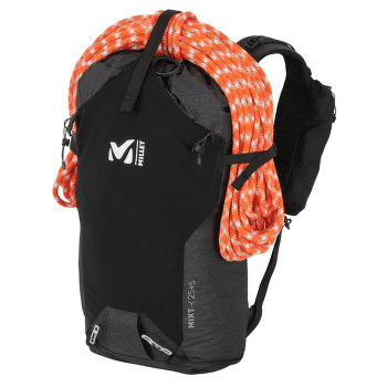 Plecak Millet MIXT 25+5 BLACK/BLACK NEW