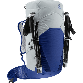 Plecak deuter Speed lite 28 sl tin-indigo
