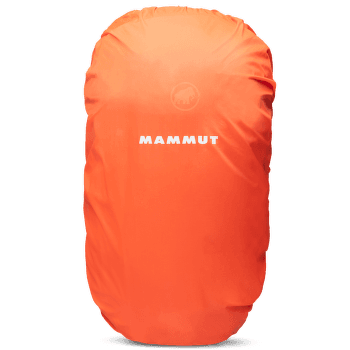 Plecak Mammut Lithium 25 sapphire-black