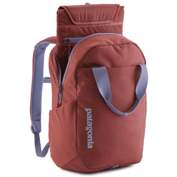 Plecak Patagonia Atom Tote Pack 20L Black