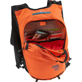 Plecak deuter Ascender 7 Black