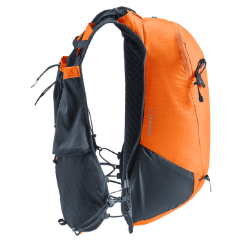 Plecak deuter Ascender 13 Black