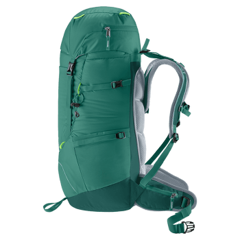 Plecak deuter Fox 40 (3611222) wave-nightblue