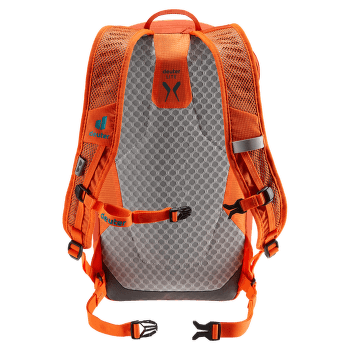Plecak deuter Speed Lite 17 paprika-saffron