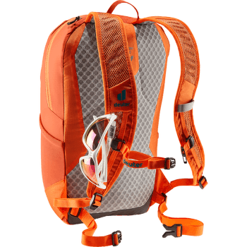Plecak deuter Speed Lite 17 paprika-saffron
