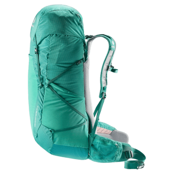 Plecak deuter Aircontact Ultra 50+5 tin-shale
