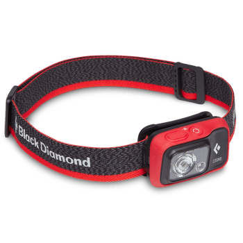 Reflektor Black Diamond COSMO 350 Octane