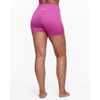 Szorty Kari Traa Julie High Shorts BLACK