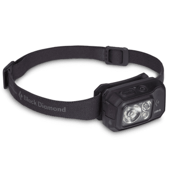 Reflektor Black Diamond STORM 500-R Black