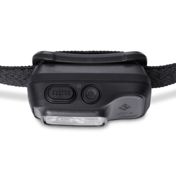 Reflektor Black Diamond SPOT 400-R Graphite 0004