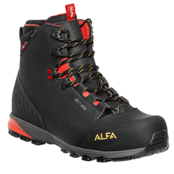Buty Alfa HOLT APS GTX Women Black