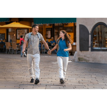 Koszulka z krótkim rękawem Direct Alpine Kenosha 1.0 anthracite