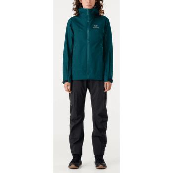 Spodnie Arcteryx Beta Pant Women Black