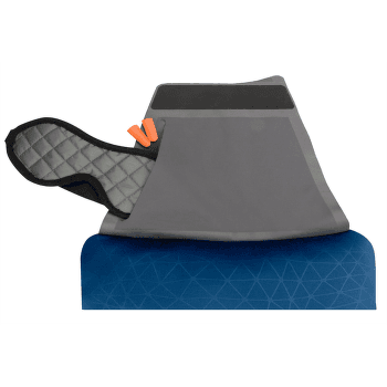 Poduszka Sea to Summit FoamCore Pillow Large Grey