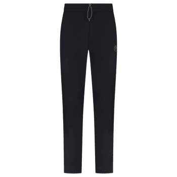 Spodnie La Sportiva DRIZZLE OVERPANT Men Black