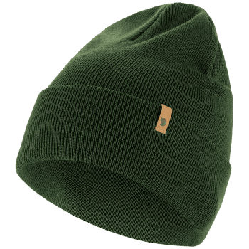Czapki Fjällräven Classic Knit Hat Deep Forest