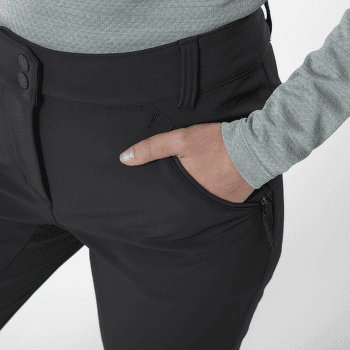 Spodnie Millet Lapiaz Pant Women NOIR NEW