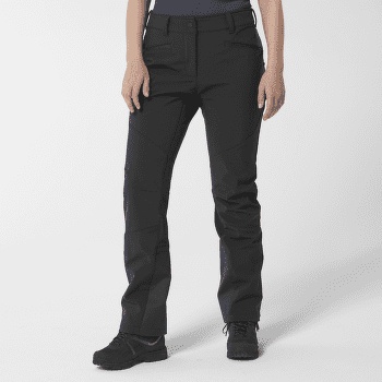 Spodnie Millet Magma Pant Women BLACK - NOIR