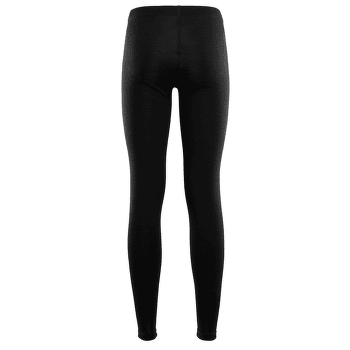 Legginsy Aclima WarmWool Longs Women Jet Black