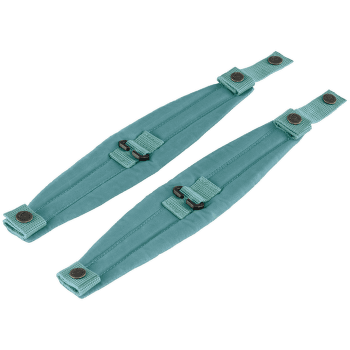 Pasek Fjällräven Kanken Shoulder Pads Sky Blue