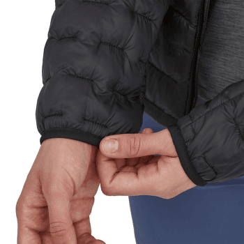 Kurtka Patagonia Micro Puff Hoody Women Black